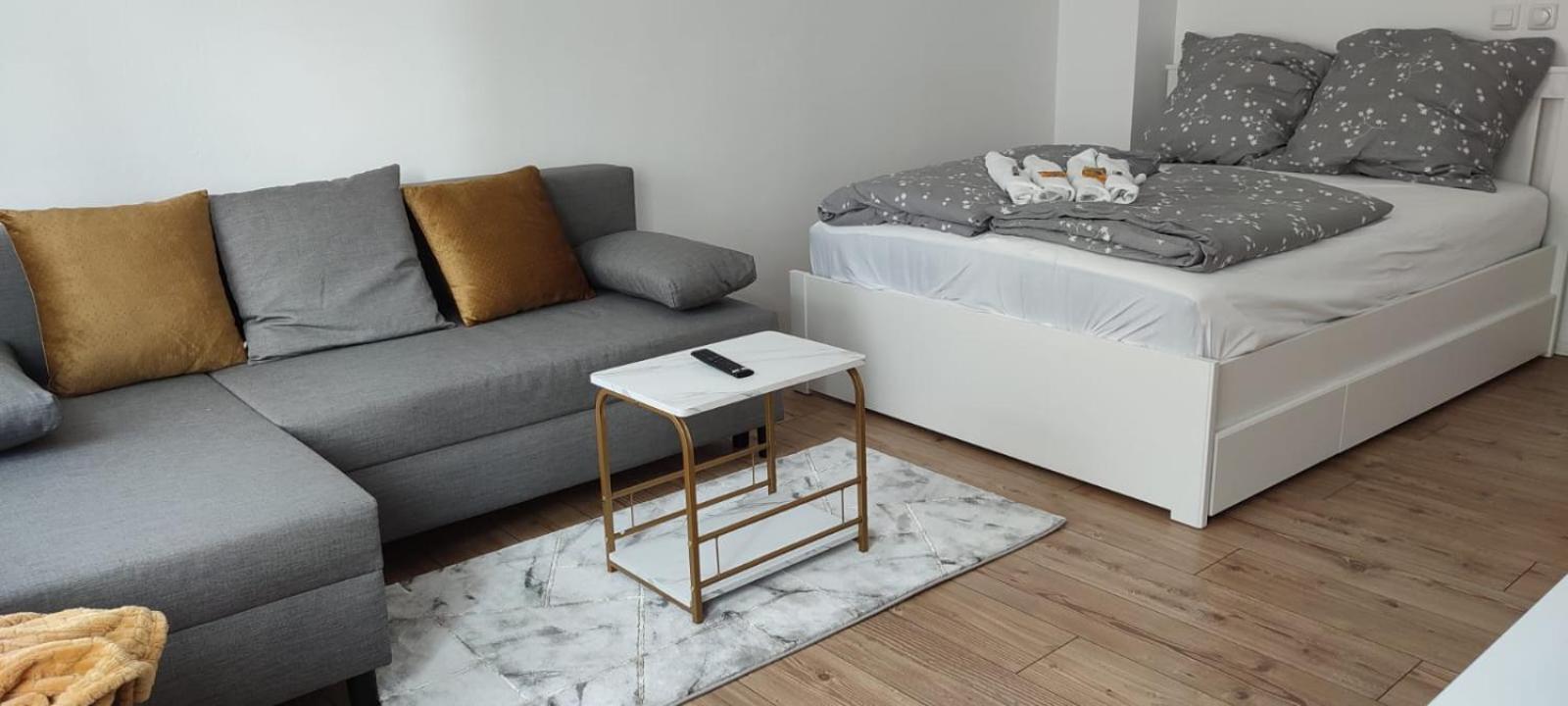 Privatzimmer-2 In Ruhiger Lage 9min Von Hbh *
